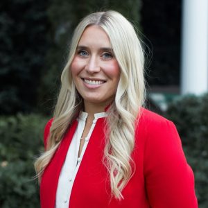 Alyssa Lazar updated